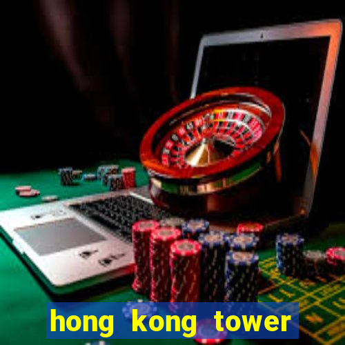 hong kong tower slot free play