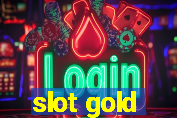 slot gold