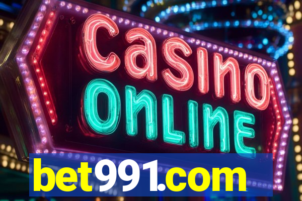 bet991.com