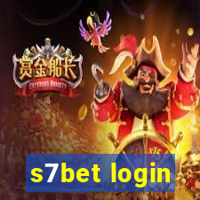 s7bet login