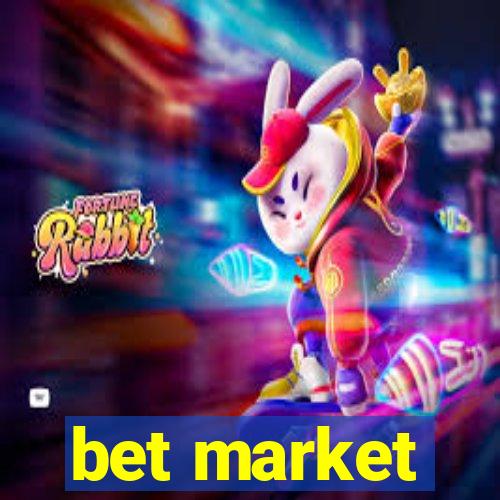 bet market