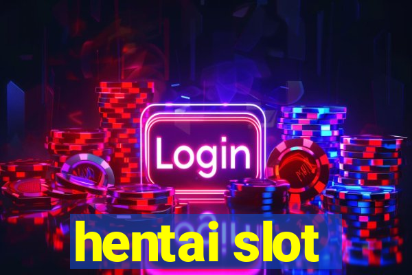 hentai slot