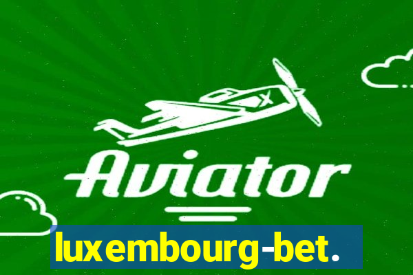 luxembourg-bet.com