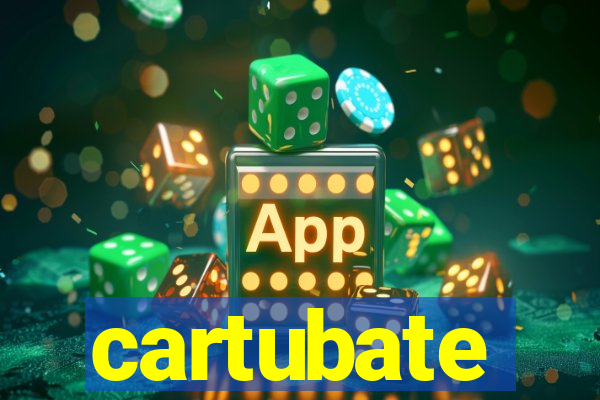 cartubate