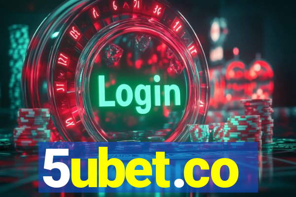 5ubet.co