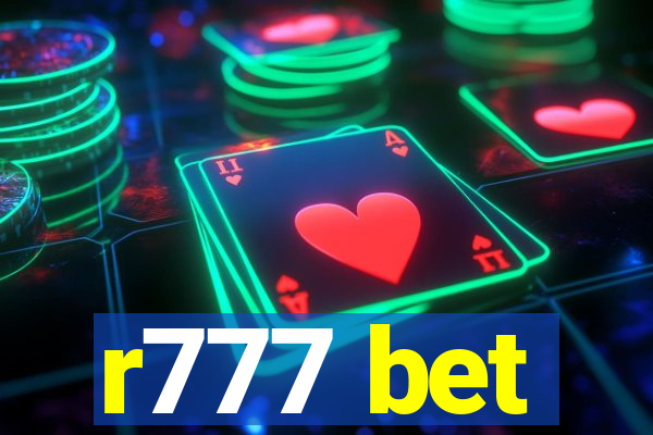 r777 bet