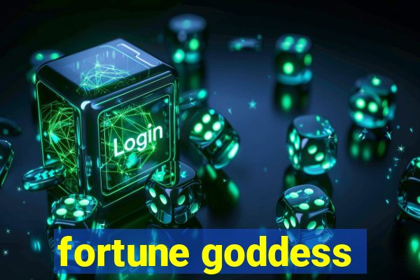 fortune goddess