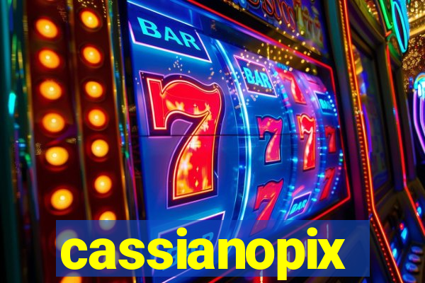 cassianopix