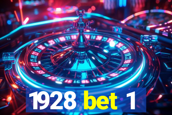 1928 bet 1