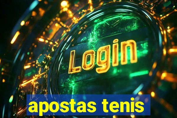 apostas tenis