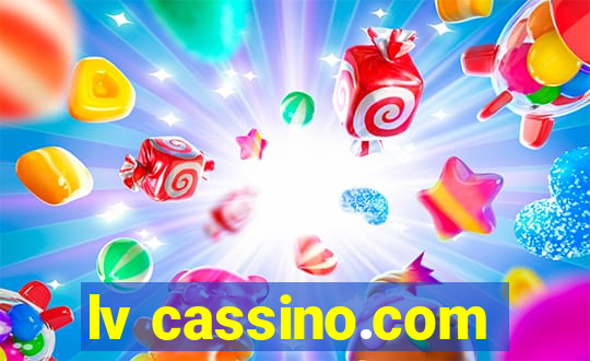 lv cassino.com