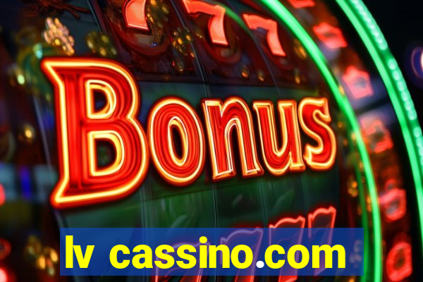 lv cassino.com