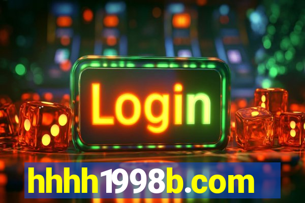 hhhh1998b.com