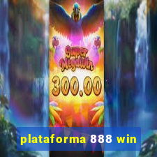 plataforma 888 win