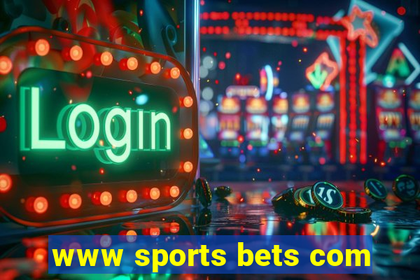 www sports bets com