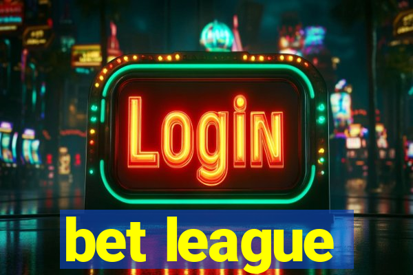 bet league