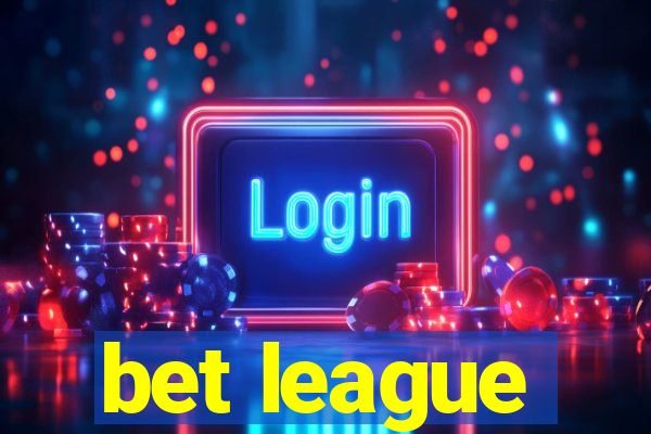 bet league