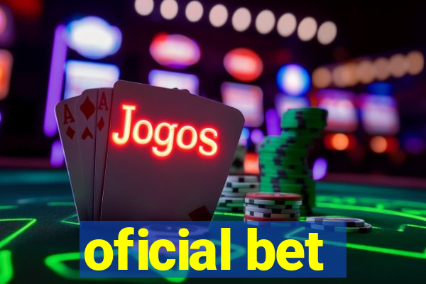 oficial bet