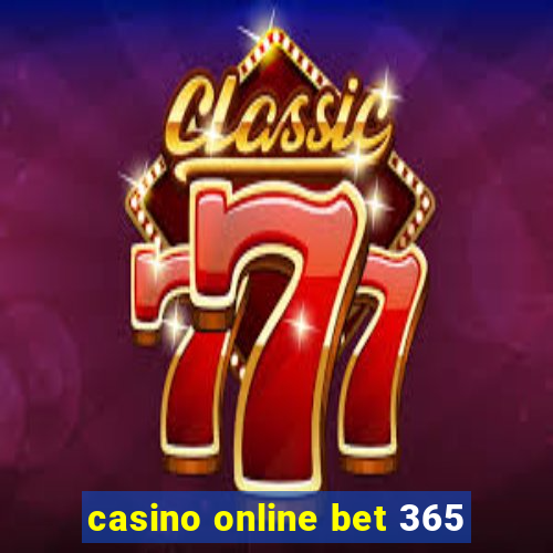 casino online bet 365