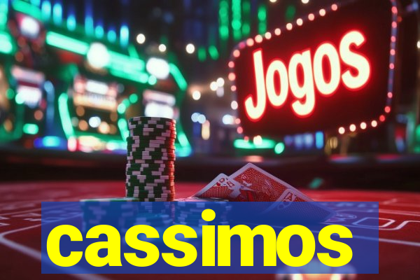 cassimos