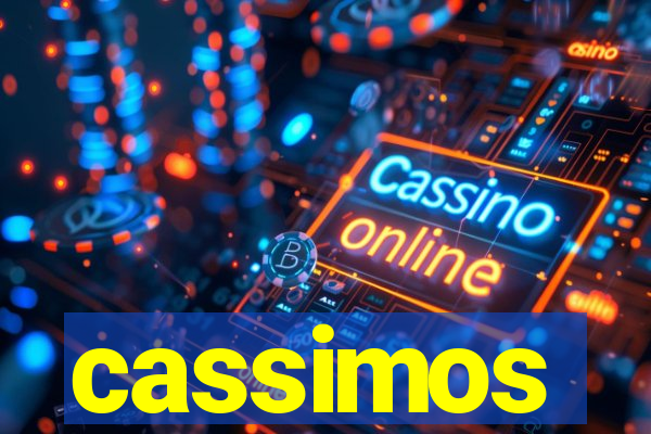 cassimos