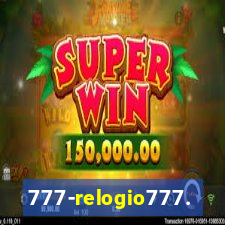 777-relogio777.net