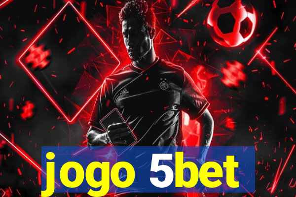 jogo 5bet