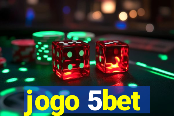 jogo 5bet