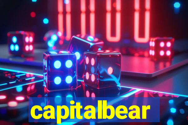 capitalbear