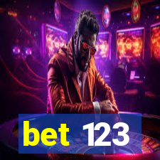 bet 123