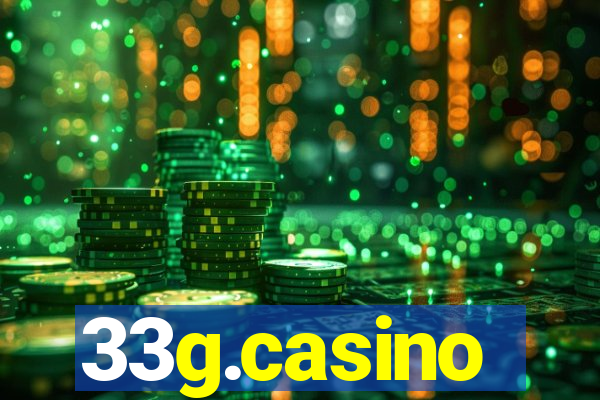 33g.casino