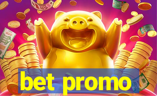 bet promo