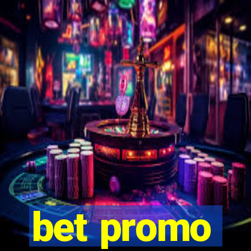 bet promo