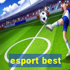 esport best