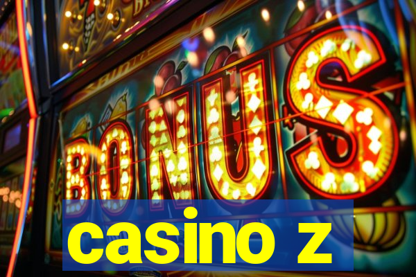 casino z