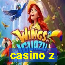 casino z