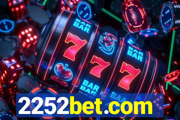 2252bet.com