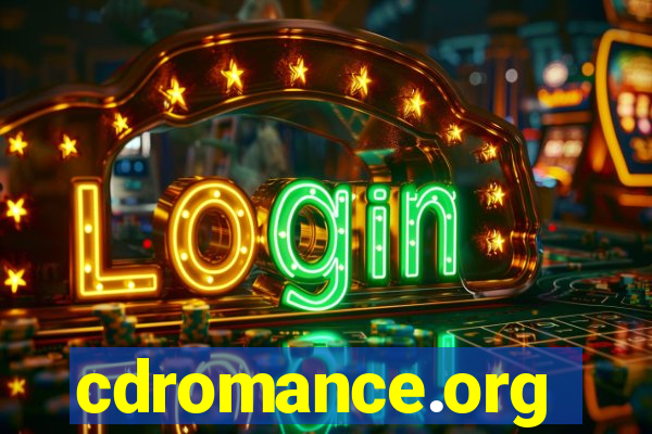 cdromance.org