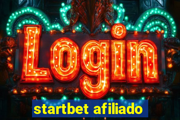 startbet afiliado