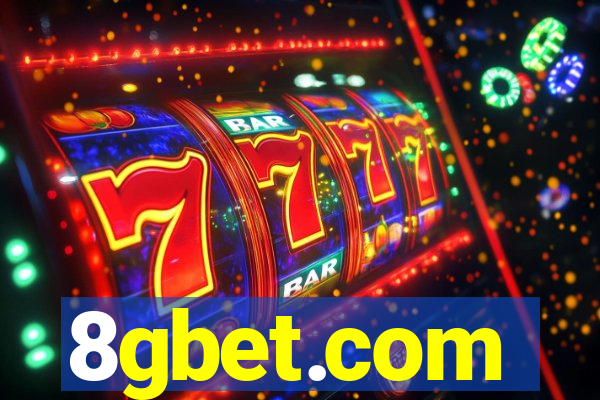 8gbet.com