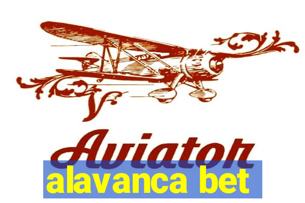 alavanca bet