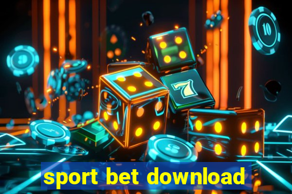 sport bet download