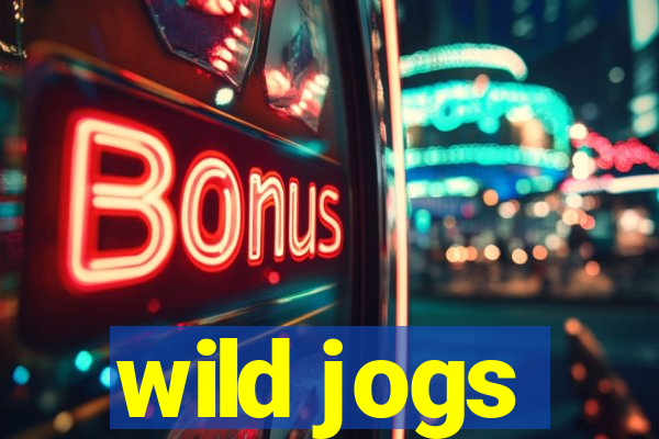 wild jogs