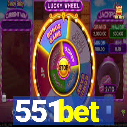 551bet