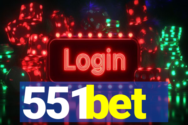 551bet