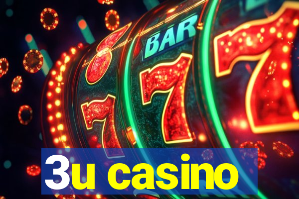 3u casino