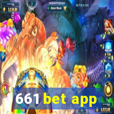 661 bet app