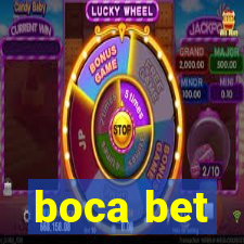 boca bet