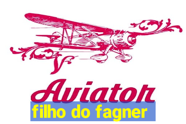 filho do fagner