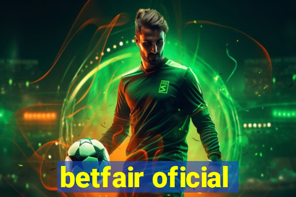 betfair oficial